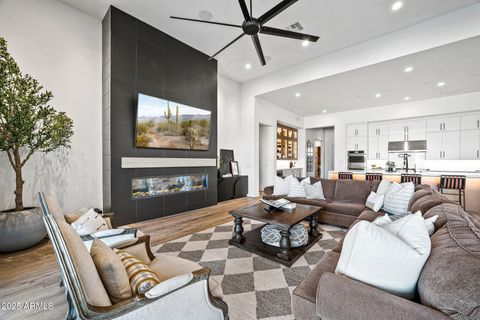 20546 E INDIANA Avenue Queen Creek AZ 85142