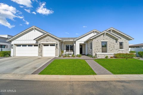 20546 E INDIANA Avenue Queen Creek AZ 85142