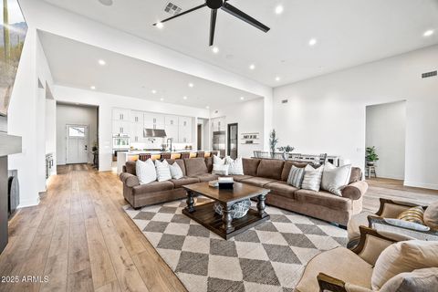 Bridle Ranch Homes for Sale in Queen Creek Arizona 11 20546 E INDIANA Avenue Queen Creek AZ 85142