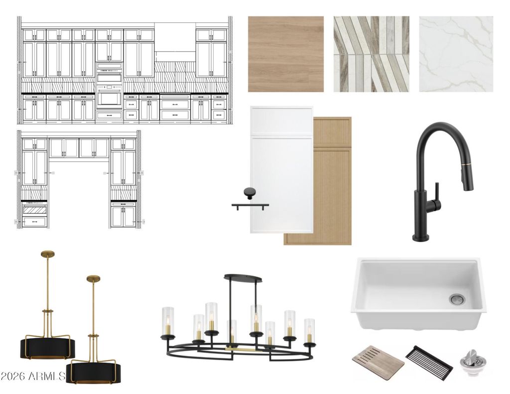 Photo of 28550 N Saddle Tramp Way, Queen Creek, AZ 85144 (MLS # 6977206)