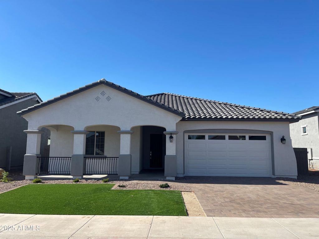Photo of 10022 W Verde Lane, Avondale, AZ 85392 (MLS # 6889187)