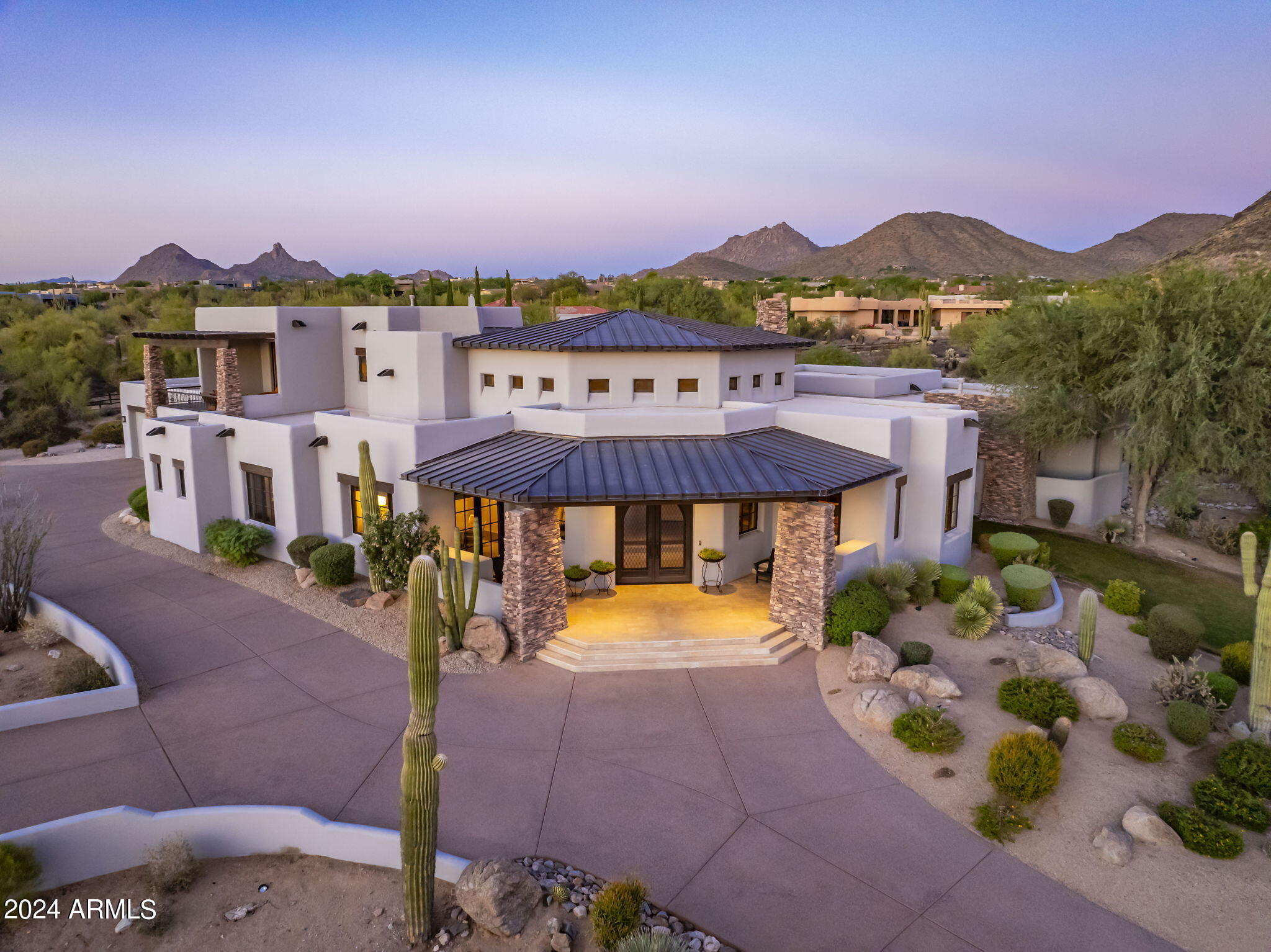 9290 E THOMPSON PEAK Parkway 493