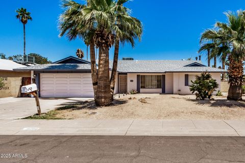 4702 W NORTHVIEW Avenue Glendale AZ 85301
