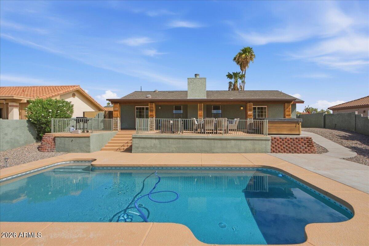 15240 N DELRAY Drive