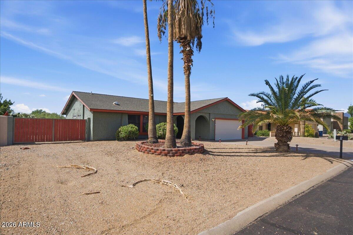 15240 N DELRAY Drive