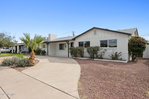Photo of 7827 E Moreland Street, Scottsdale, AZ 85257 (MLS # 6948278)