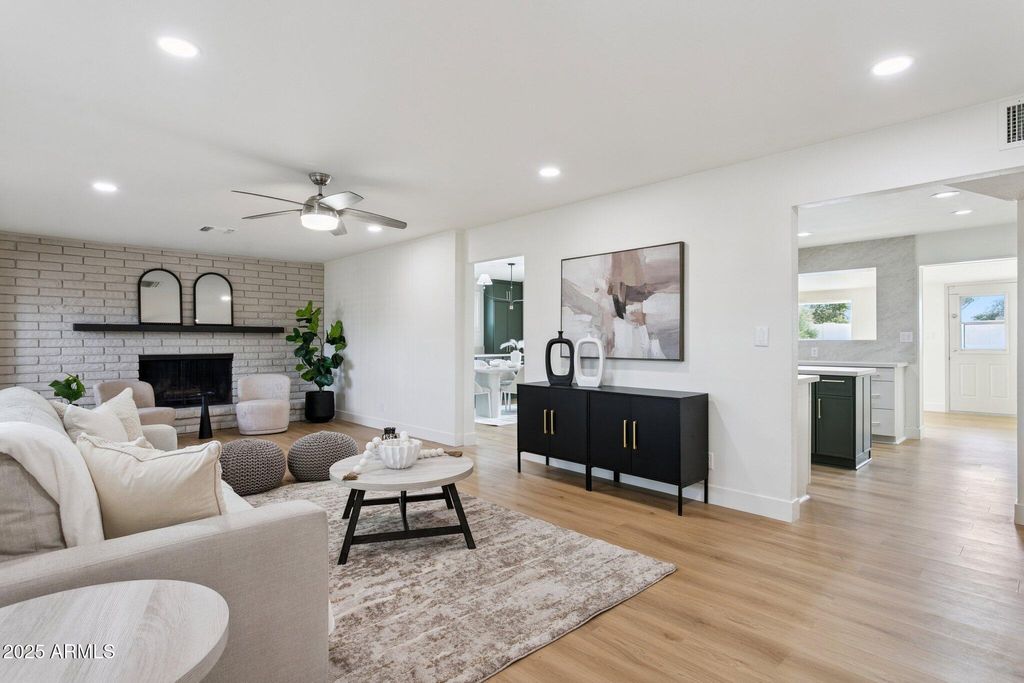 Photo of 7827 E Moreland Street, Scottsdale, AZ 85257 (MLS # 6948278)