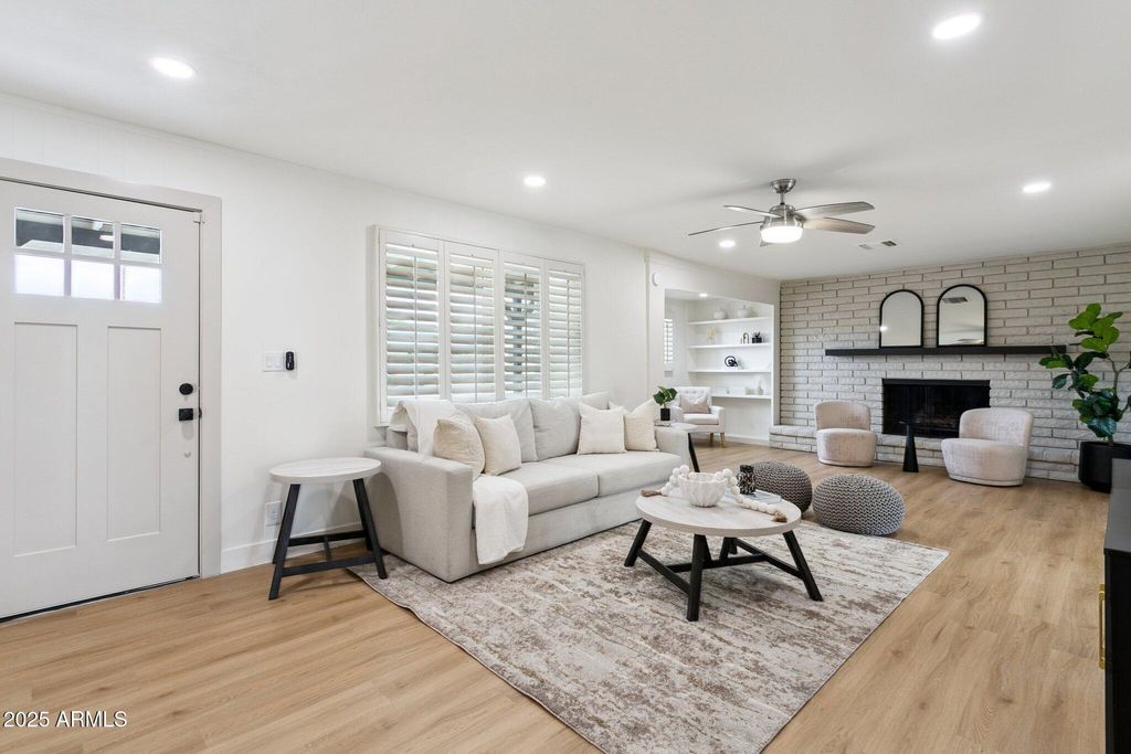 Photo of 7827 E Moreland Street, Scottsdale, AZ 85257 (MLS # 6948278)