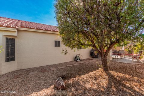 A home in Sun City West