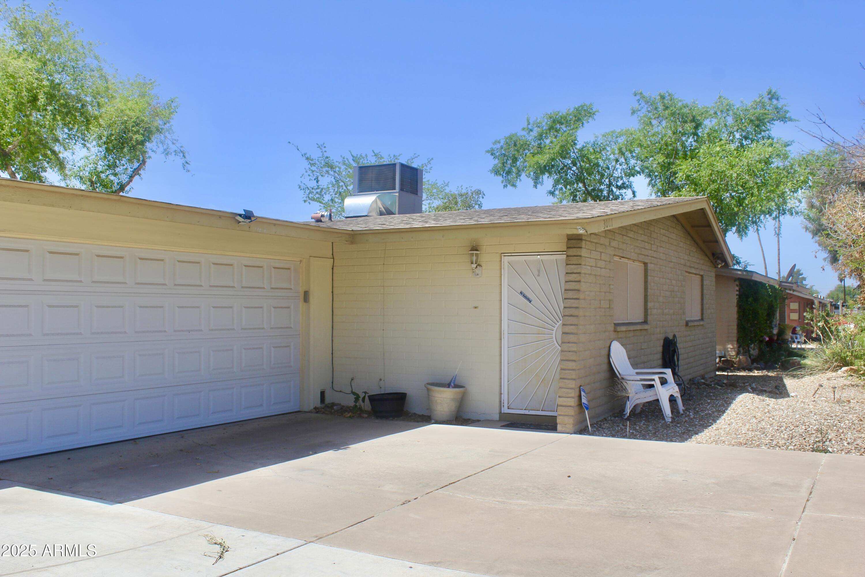 3001 W SHAW BUTTE Drive