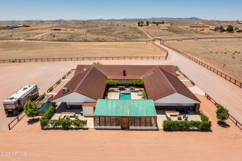 68 Curly Horse Road Sonoita AZ 85637