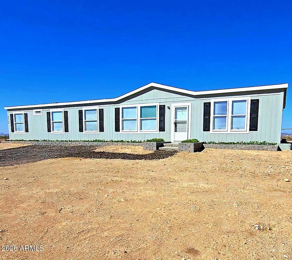 Photo of 34436 W Huntington Drive W, Tonopah, AZ 85354 (MLS # 7006412)