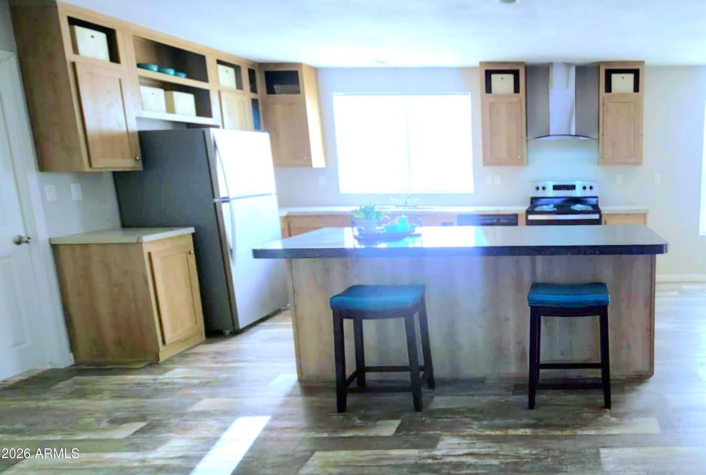 Photo of 34436 W Huntington Drive W, Tonopah, AZ 85354 (MLS # 7006412)