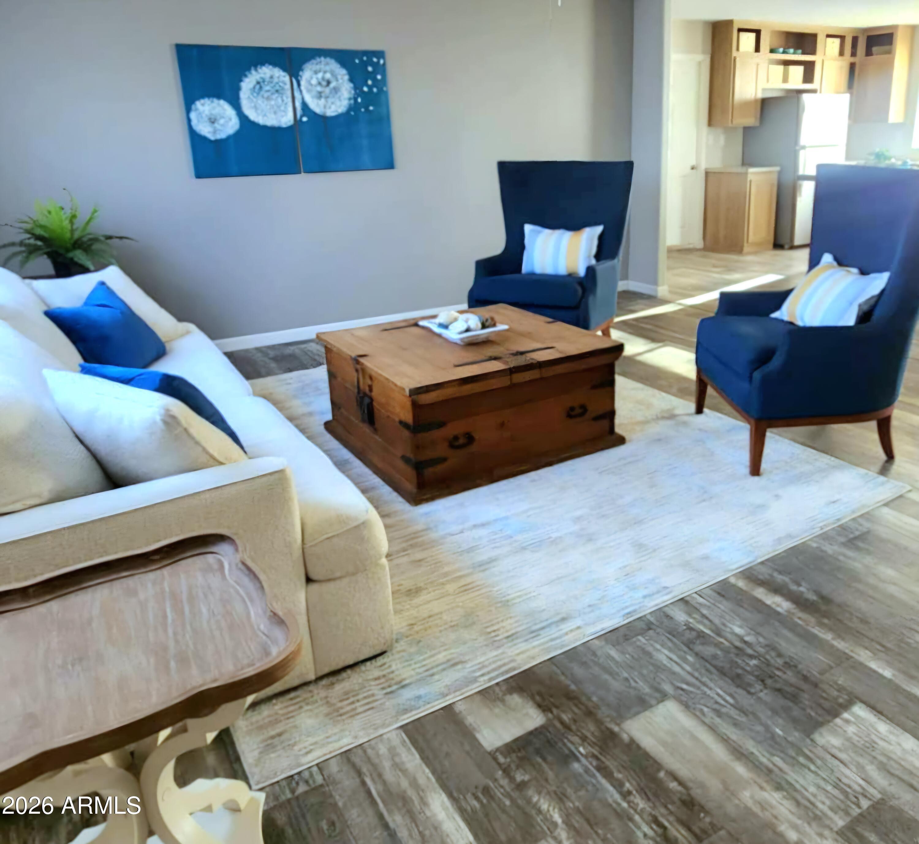 34436 W HUNTINGTON Drive W