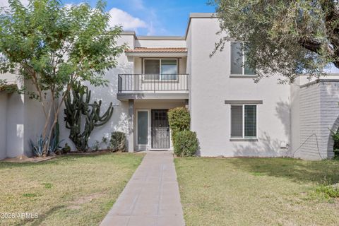 Photo of 8214 E Mcdonald Drive, Scottsdale, AZ 85250 (MLS # 6962541)