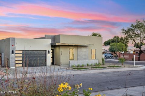 3125 N 86TH Place Scottsdale AZ 85251