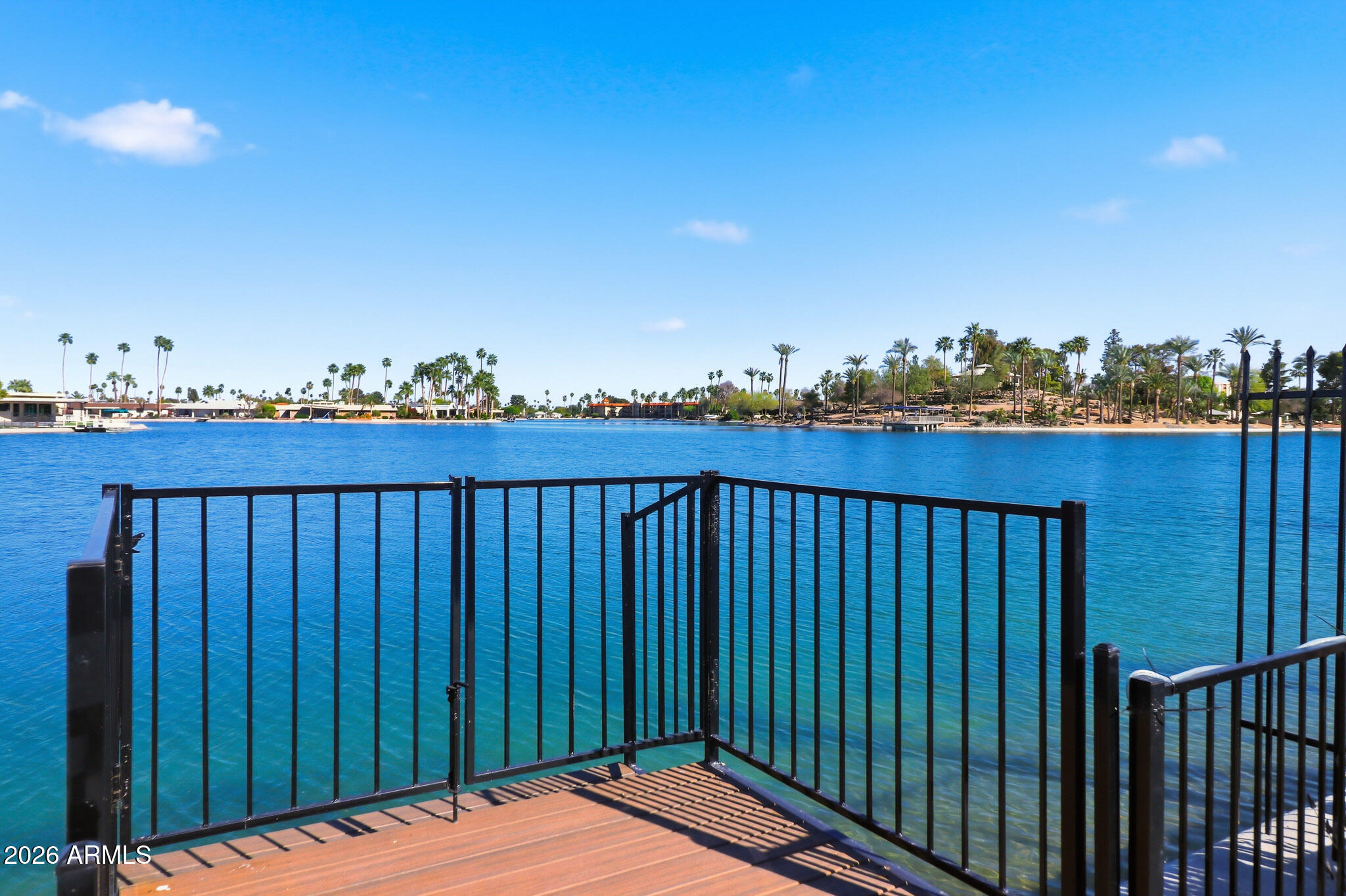 13655 N BUCCANEER Way