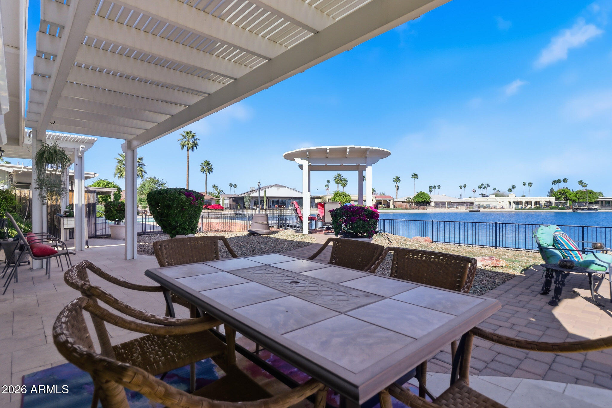 SUN CITY UNIT 14 - Residential