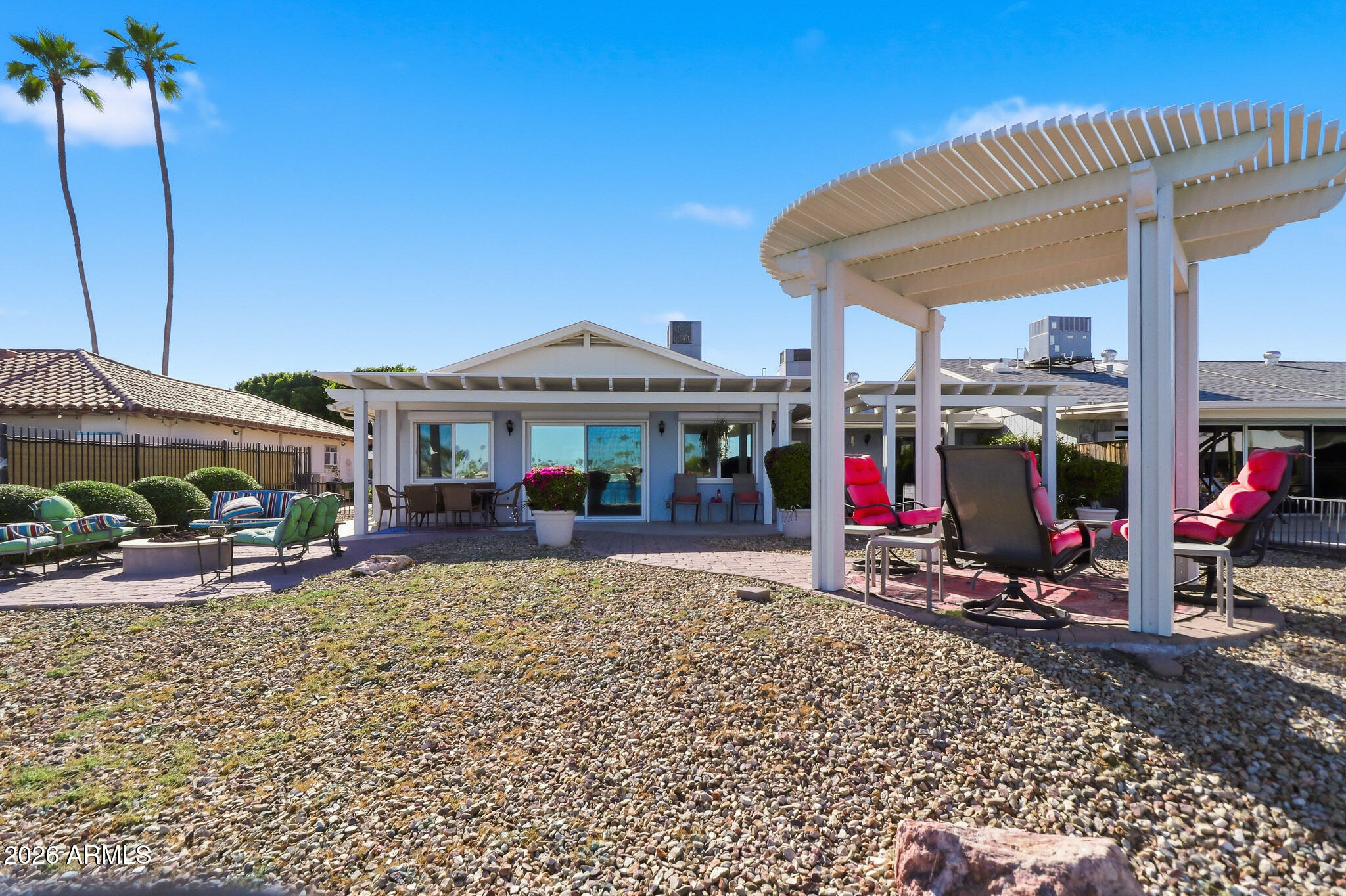 SUN CITY UNIT 14 - Residential