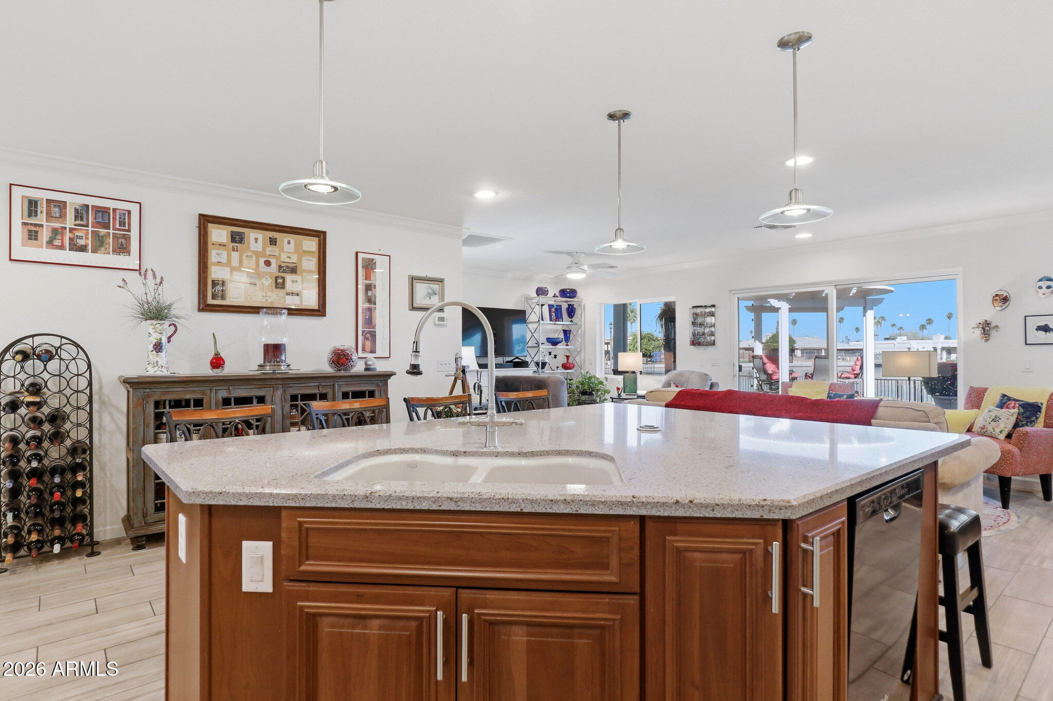SUN CITY UNIT 14 - Residential