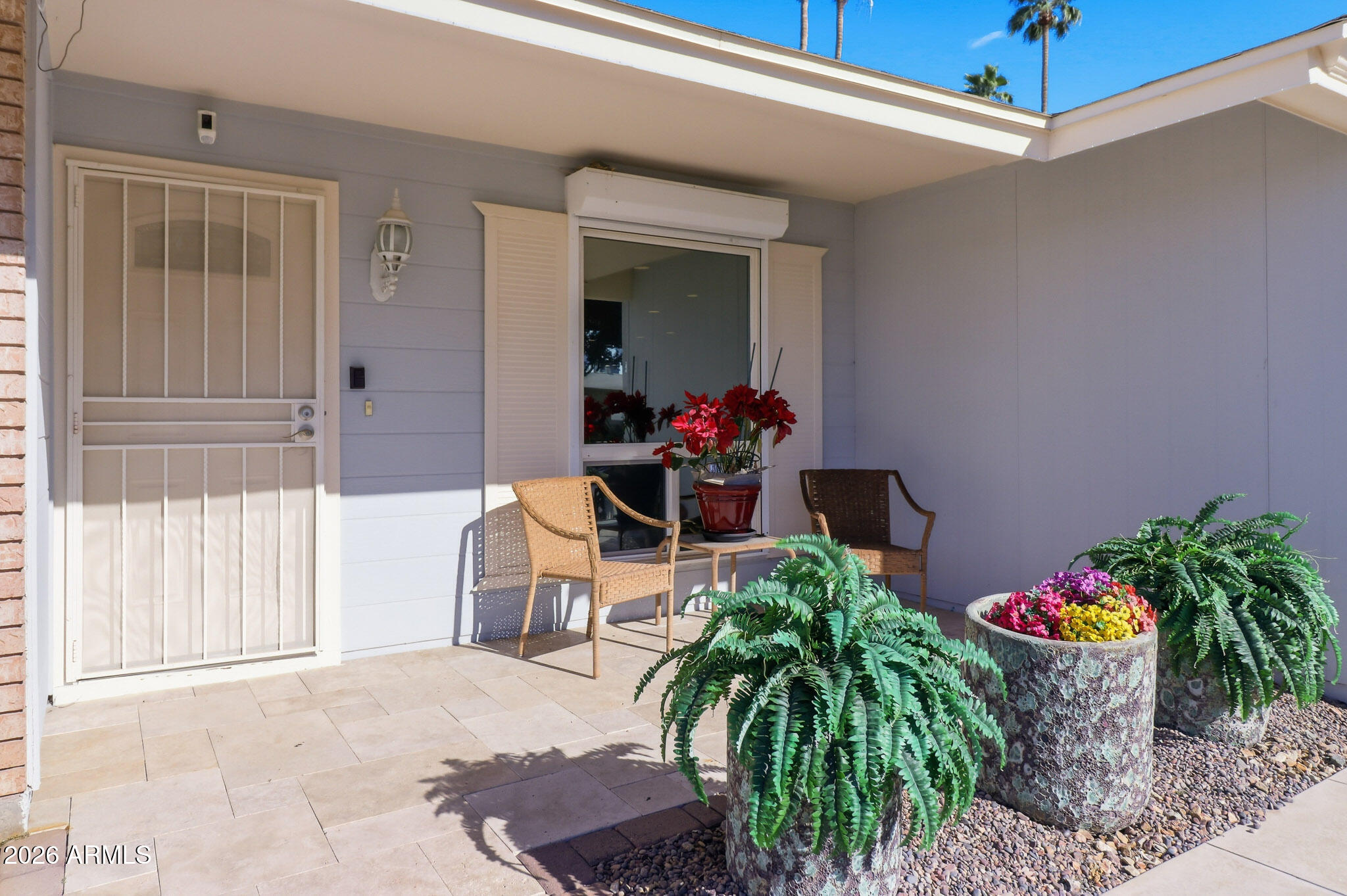 SUN CITY UNIT 14 - Residential