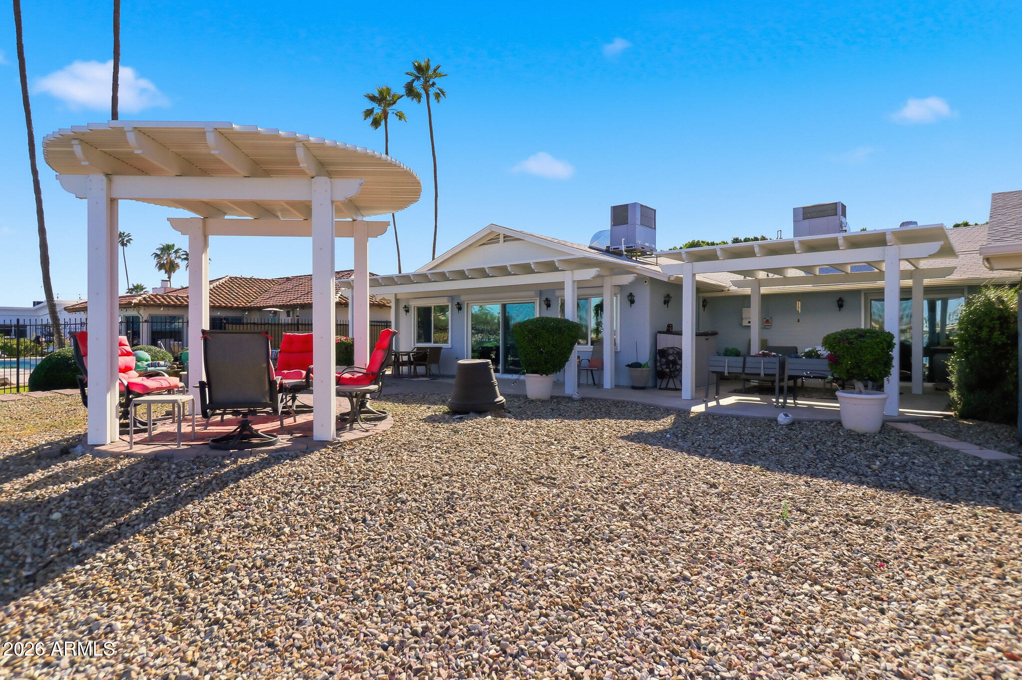 SUN CITY UNIT 14 - Residential