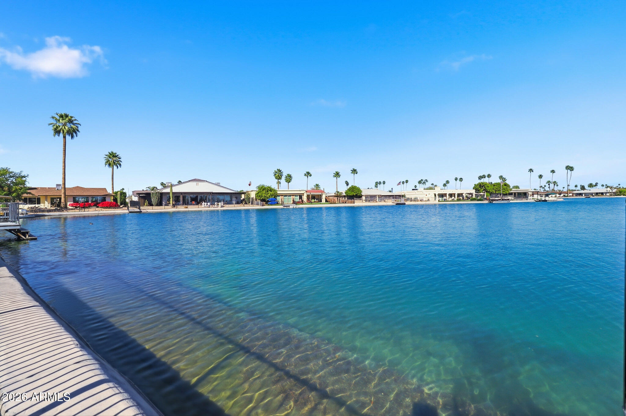 13655 N BUCCANEER Way