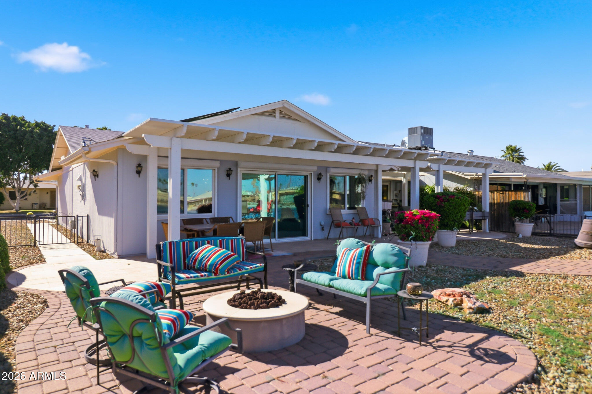 SUN CITY UNIT 14 - Residential