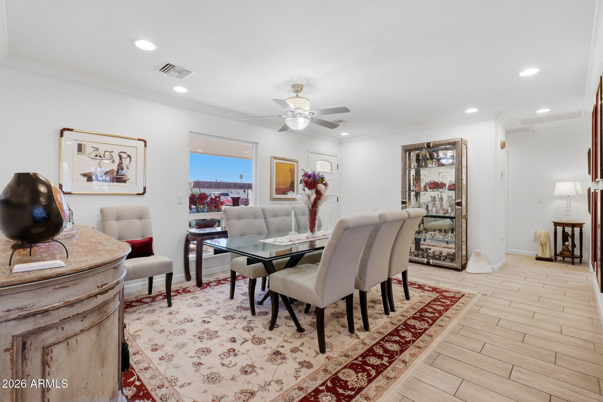 SUN CITY UNIT 14 - Residential