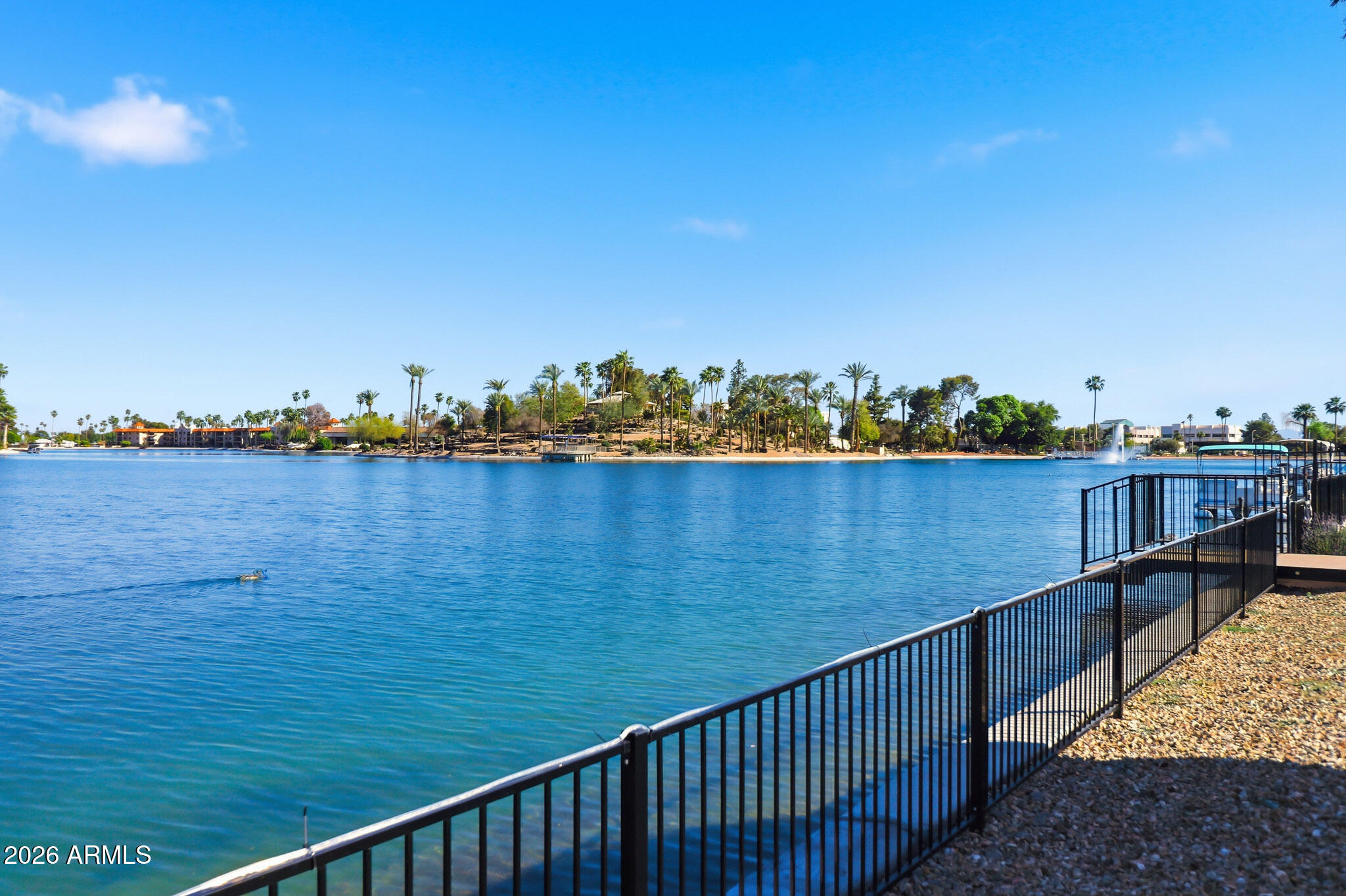 13655 N BUCCANEER Way