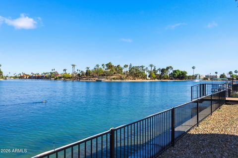 13655 N BUCCANEER Way Sun City AZ 85351