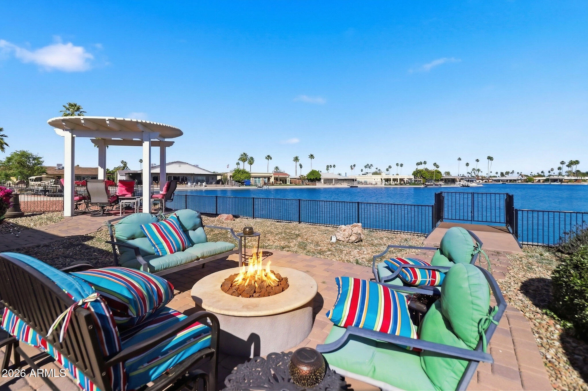 SUN CITY UNIT 14 - Residential