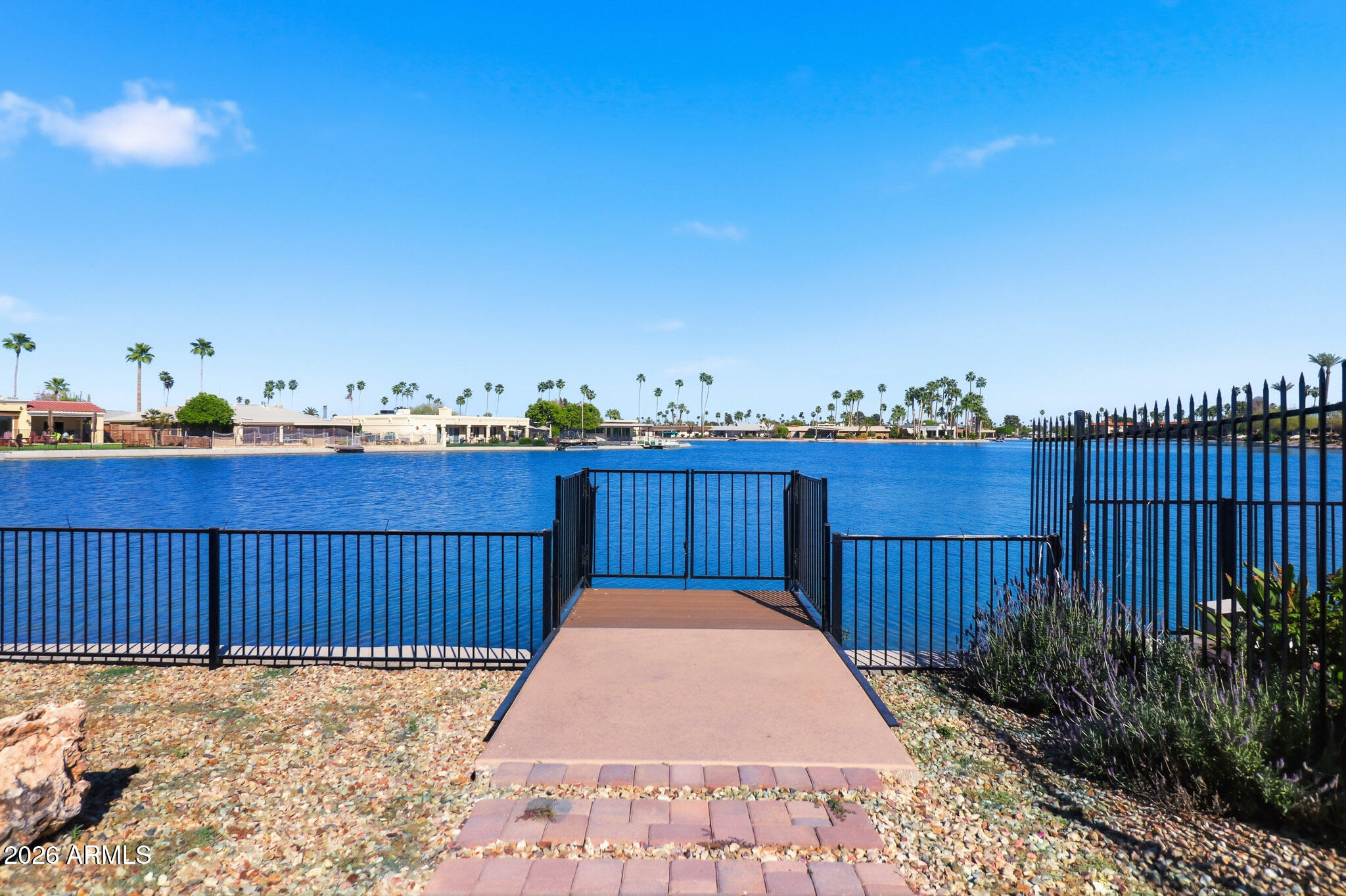 13655 N BUCCANEER Way