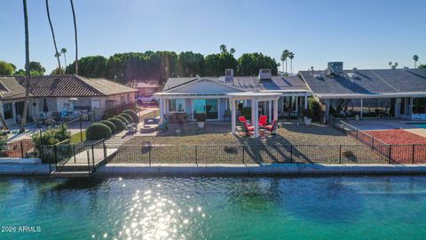 13655 N BUCCANEER Way Sun City AZ 85351