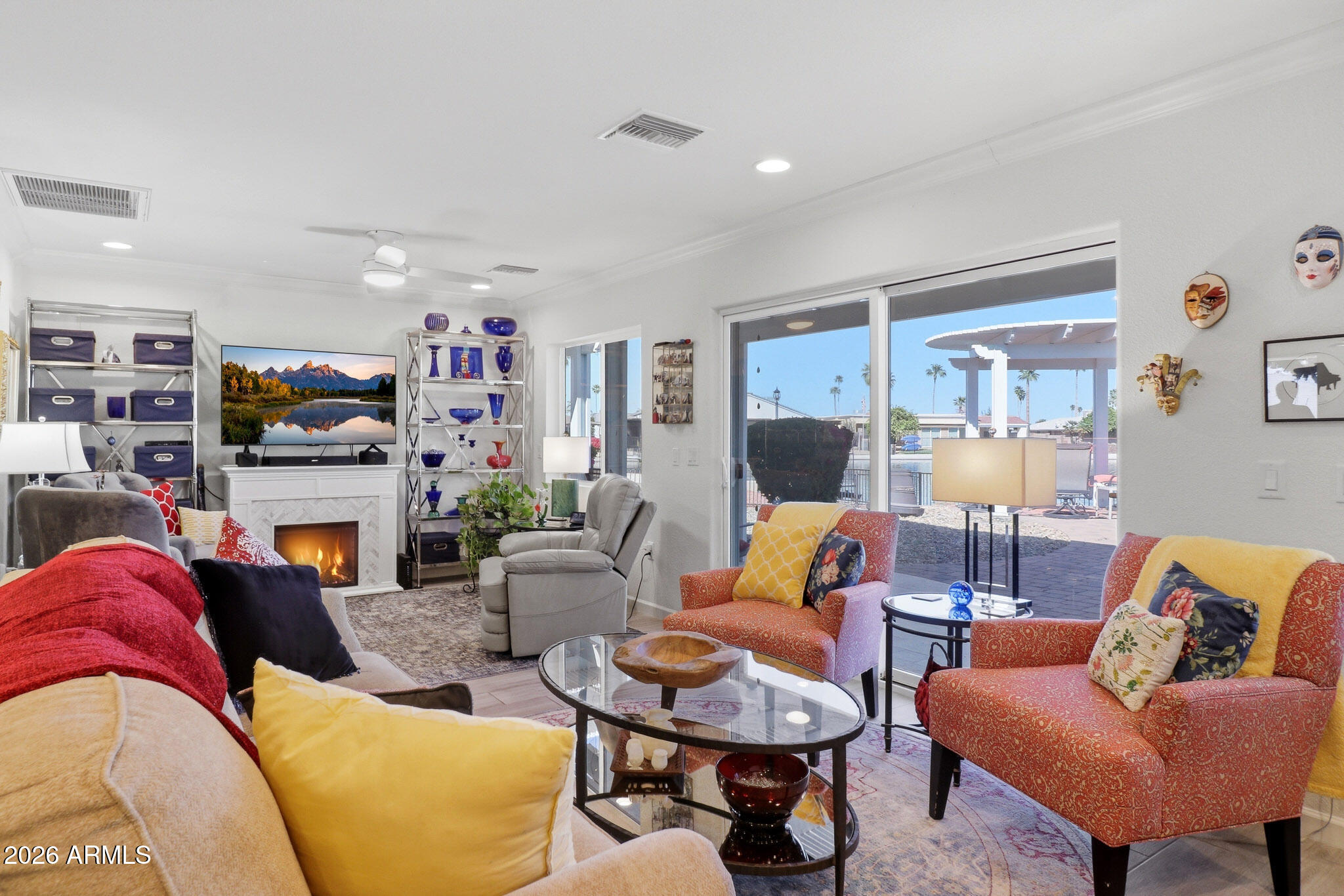 SUN CITY UNIT 14 - Residential