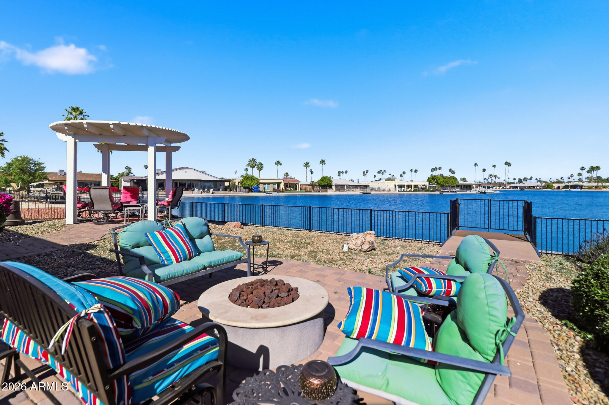 SUN CITY UNIT 14 - Residential