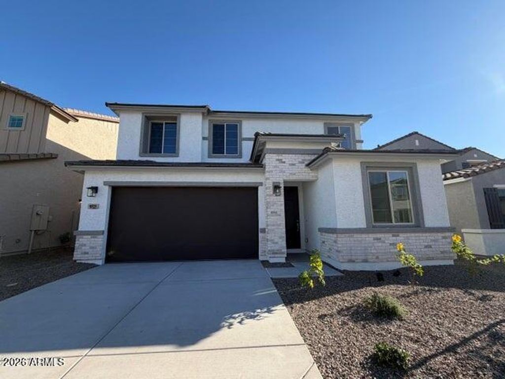 Photo of 8929 E Covina Street, Mesa, AZ 85207 (MLS # 7002297)