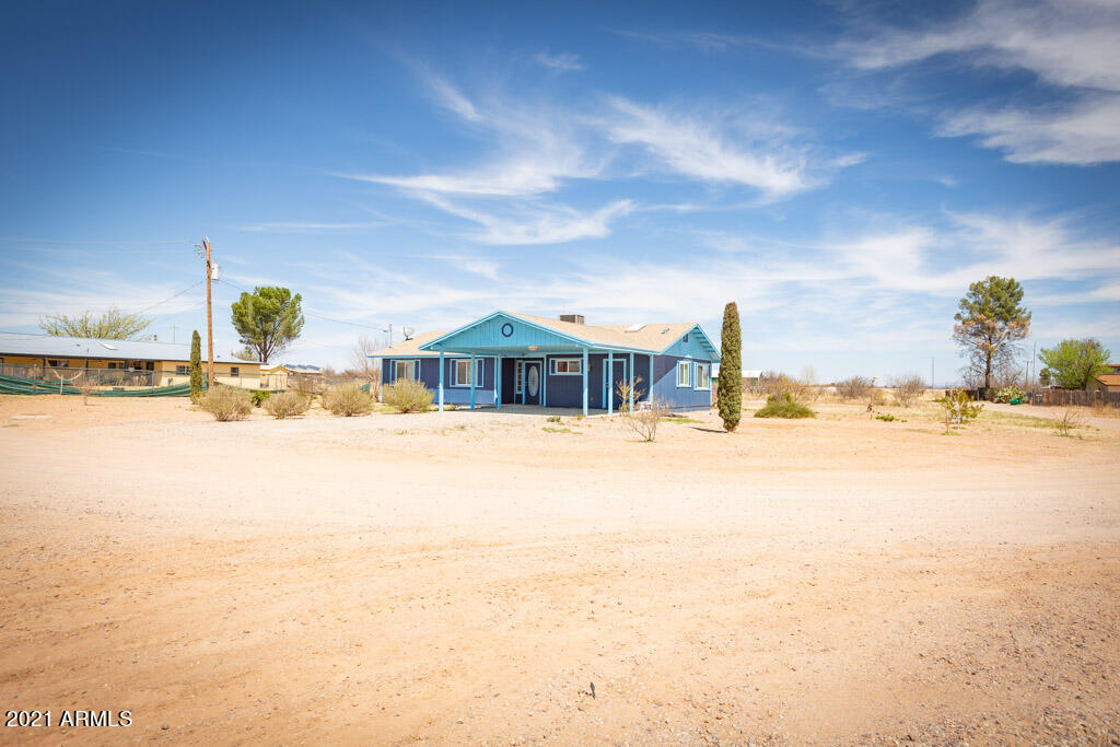 RANCHO PALOMINAS - Residential