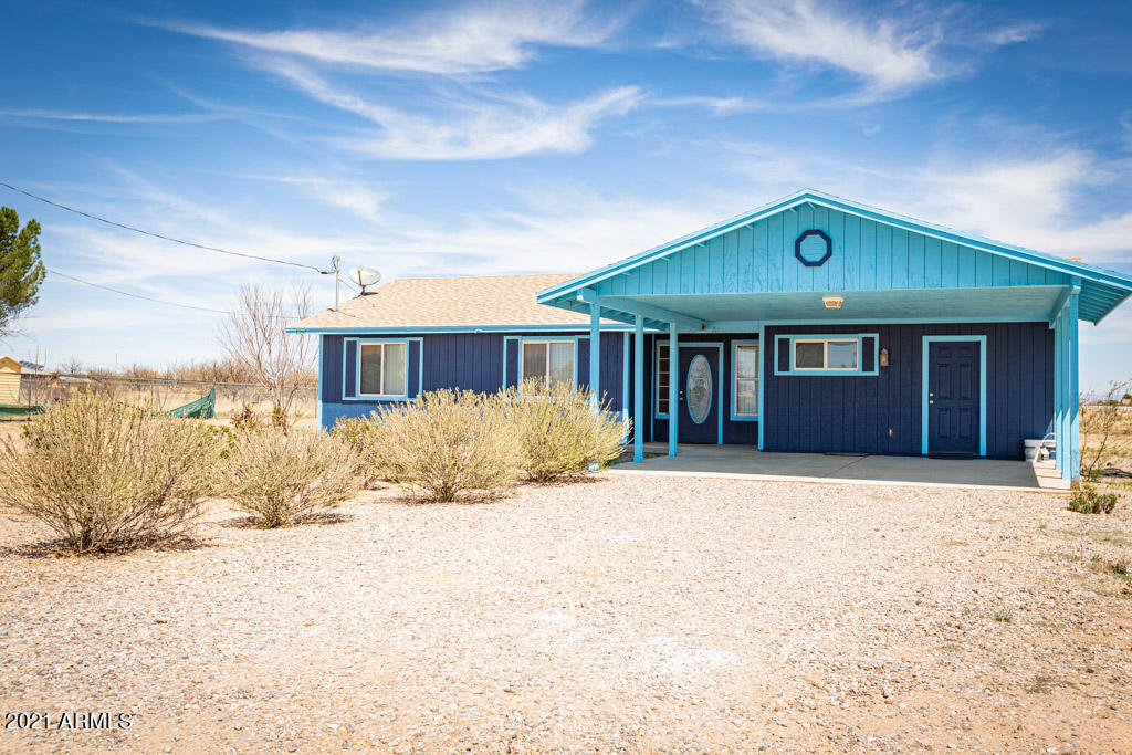 RANCHO PALOMINAS - Residential