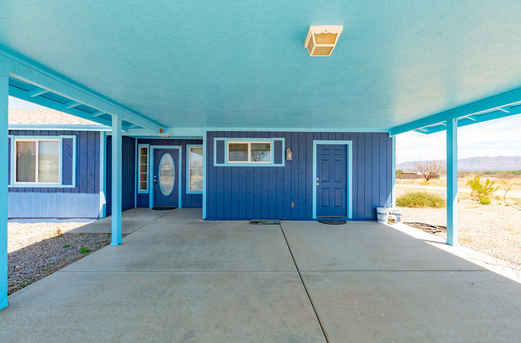 RANCHO PALOMINAS - Residential
