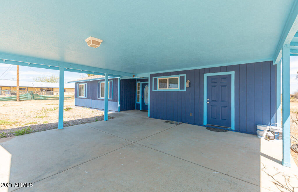 RANCHO PALOMINAS - Residential