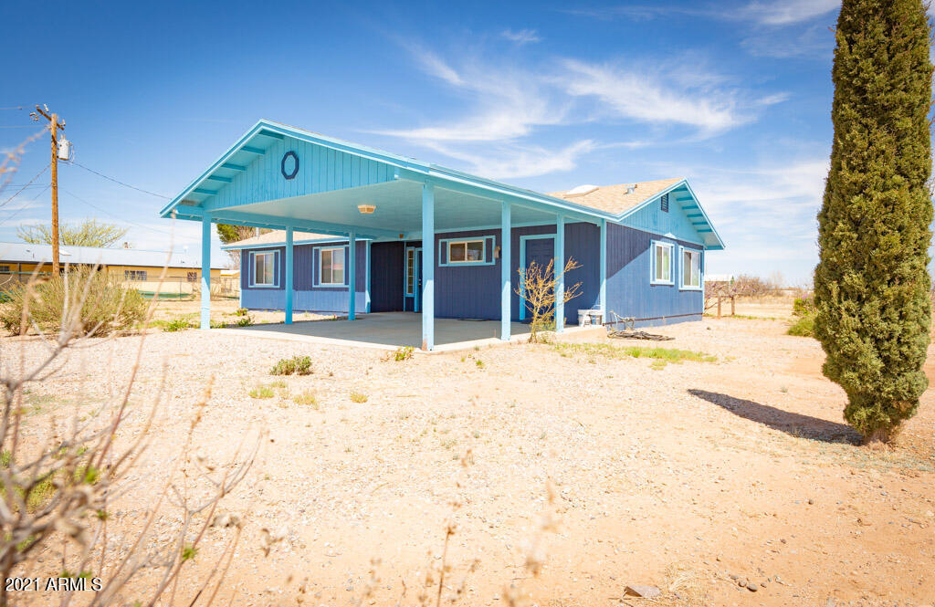 RANCHO PALOMINAS - Residential