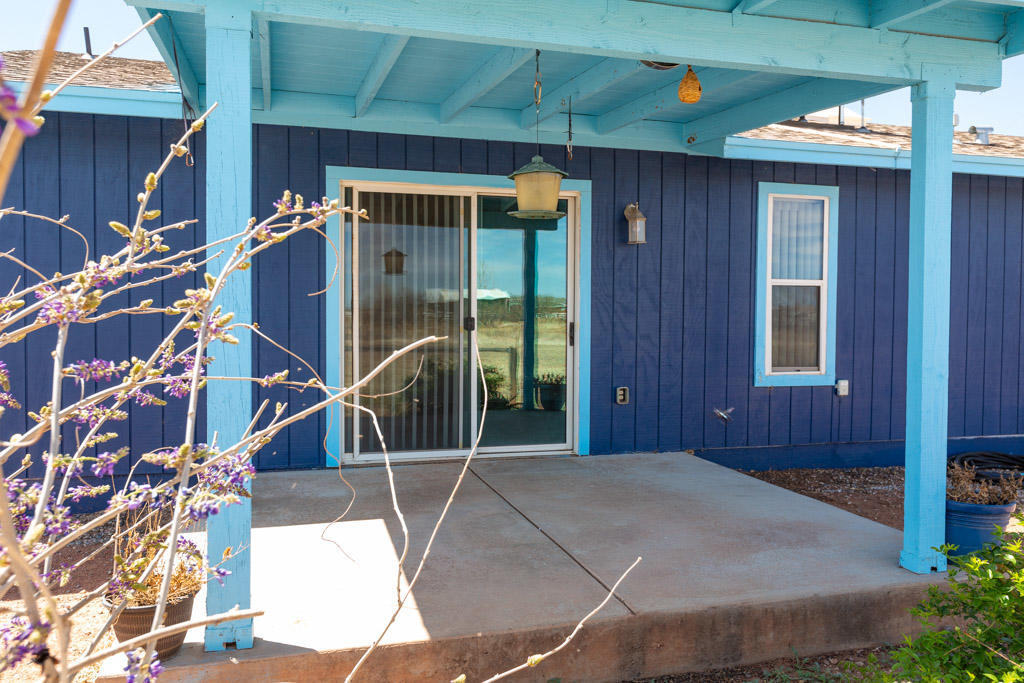 RANCHO PALOMINAS - Residential