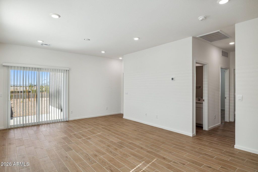 Photo of 25451 W Bowker Street, Buckeye, AZ 85326 (MLS # 6991018)