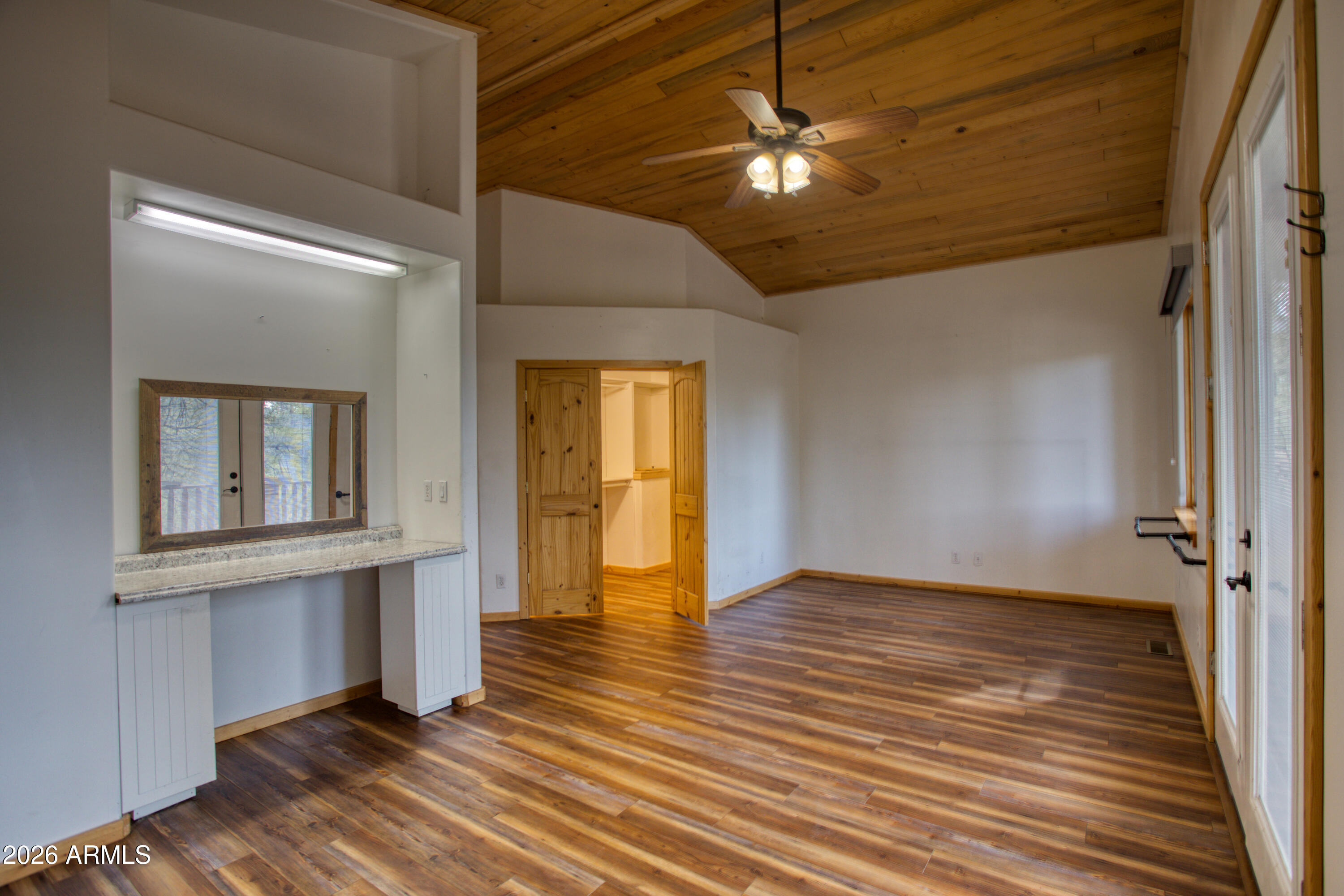 Show Low Unsubdivided - Residential