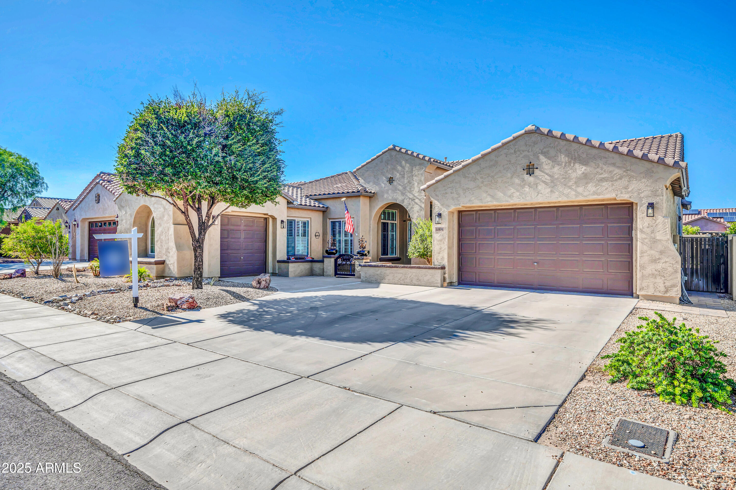 17938 W GRISWOLD Road