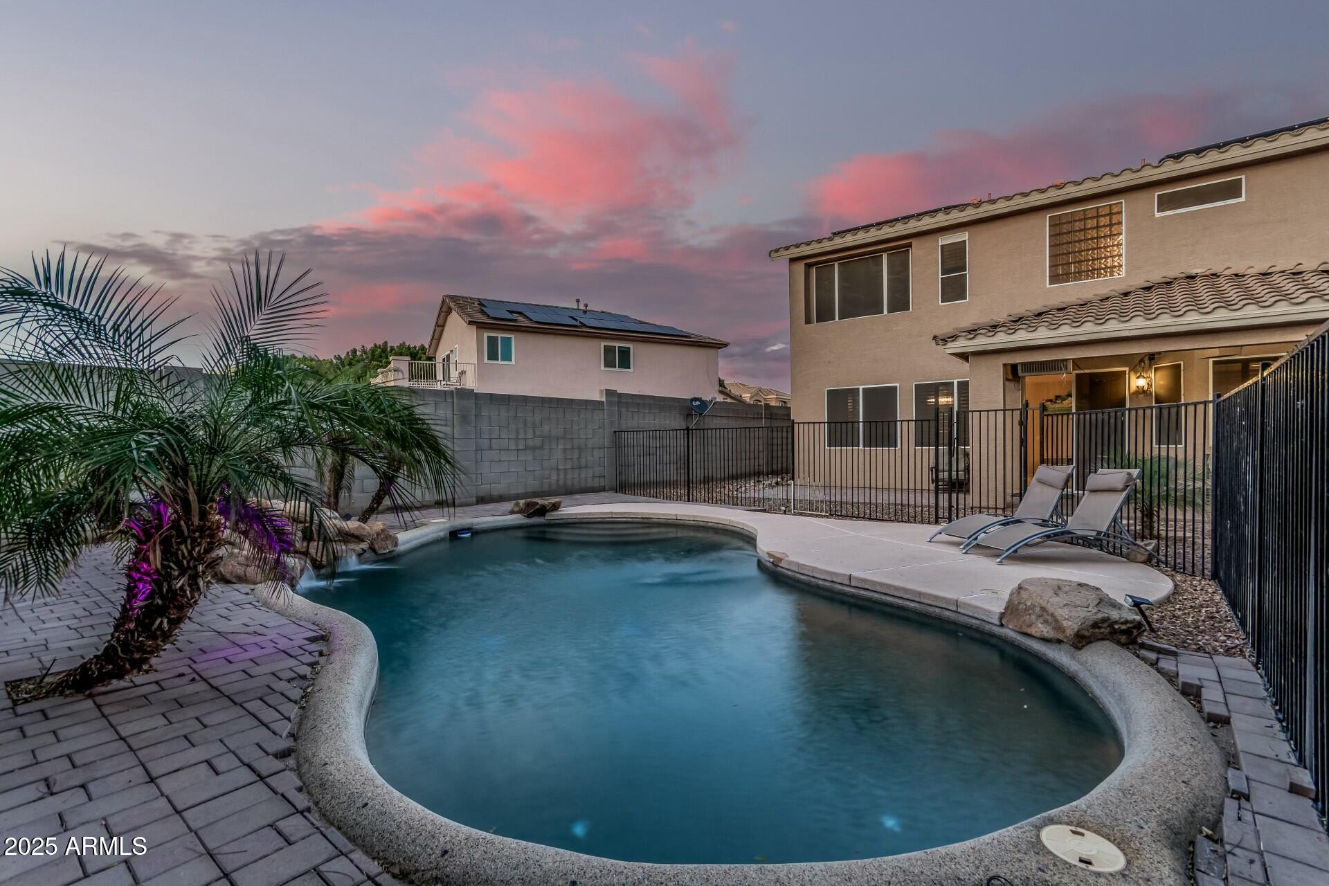 22478 N 78TH Lane