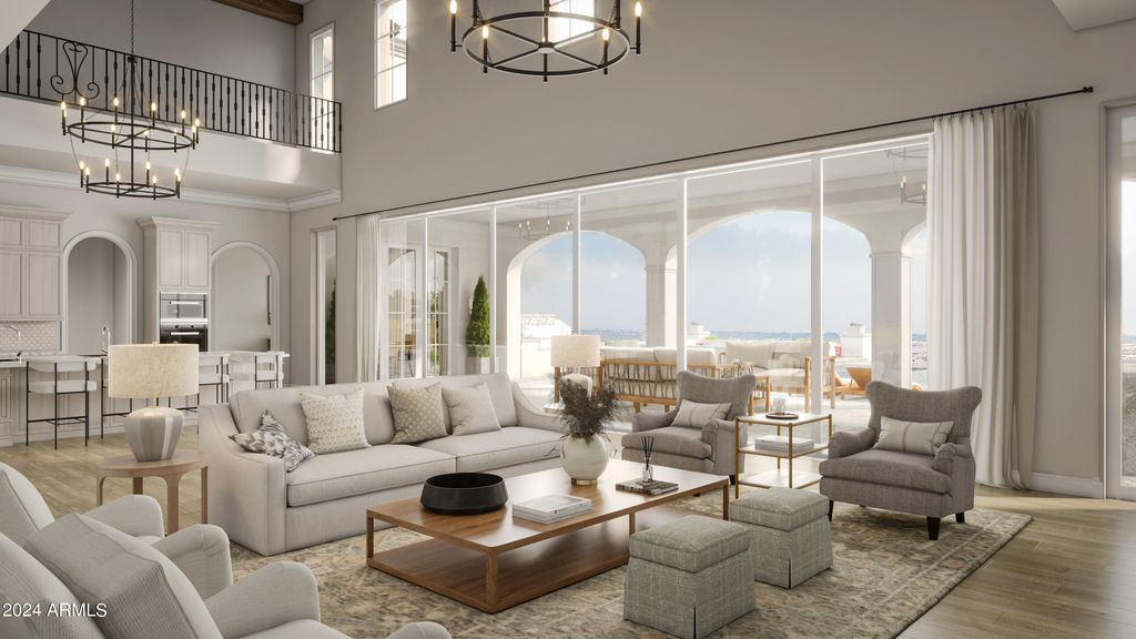 Photo of 21137 N 102nd Street, Scottsdale, AZ 85255 (MLS # 6918520)