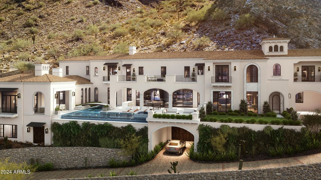 Photo of 21137 N 102nd Street, Scottsdale, AZ 85255 (MLS # 6918520)