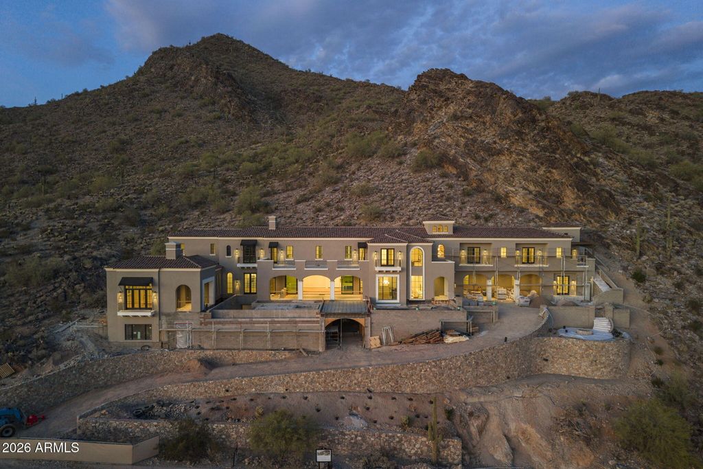 Photo of 21137 N 102nd Street, Scottsdale, AZ 85255 (MLS # 6918520)